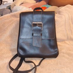 Texier Backpack 