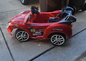 Kids Electric Car (PLEASE READ DESCRIPTION!!)