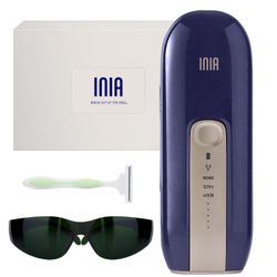 IPL Laser Hair Removal Device 