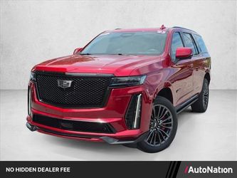 2023 Cadillac Escalade