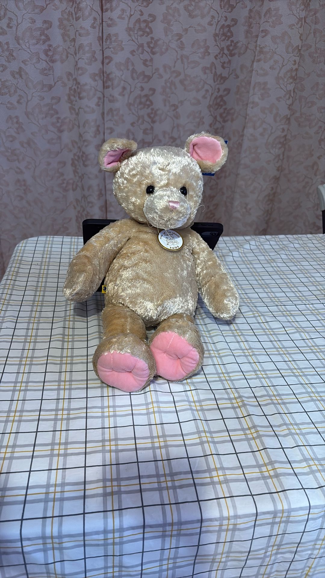Build -a- Bear Rabbyt