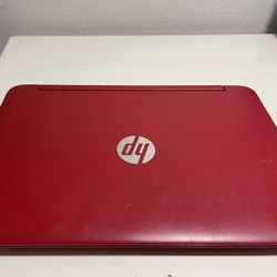 Hp Laptop 11