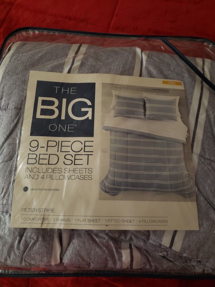 Bedding