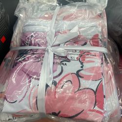 JCPenney Bedding