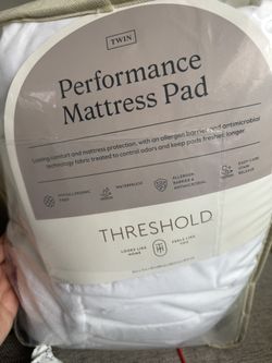 Mattress Pad