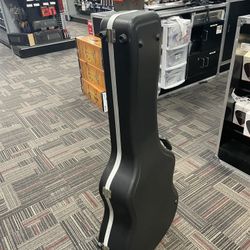 **Brand New Roadrunner Hard Shell Classical Guitar Case – $100 or Best Offer**