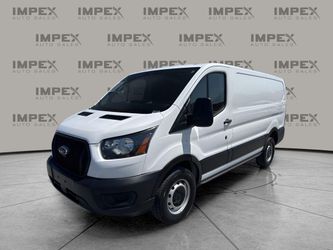 2023 Ford Transit-150 Cargo Van