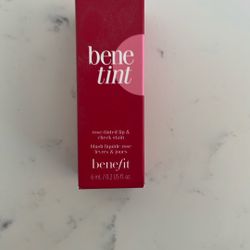 Benefit BeneTint