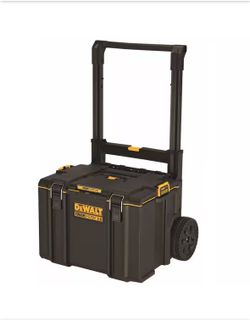 DEWALT TOUGHSYSTEM 2.0 24 in. W Modular Tool Box