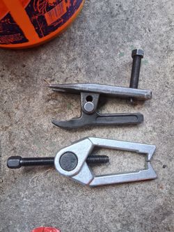 Ball Joint Separator Tool Set