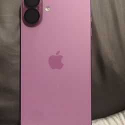 iPhone 16 Plus 