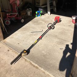 Pole Saw