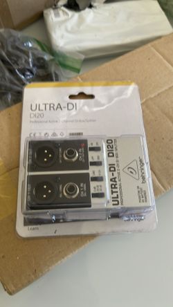 Ultra-di