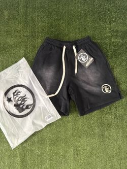 hellstar shorts Brand new