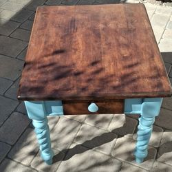 Side Table