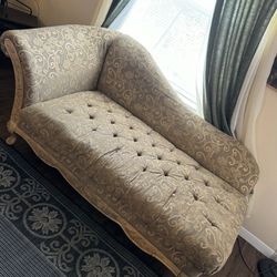 Sofa Chair (Chaise)  