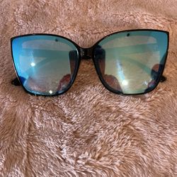 Sun Glasses 