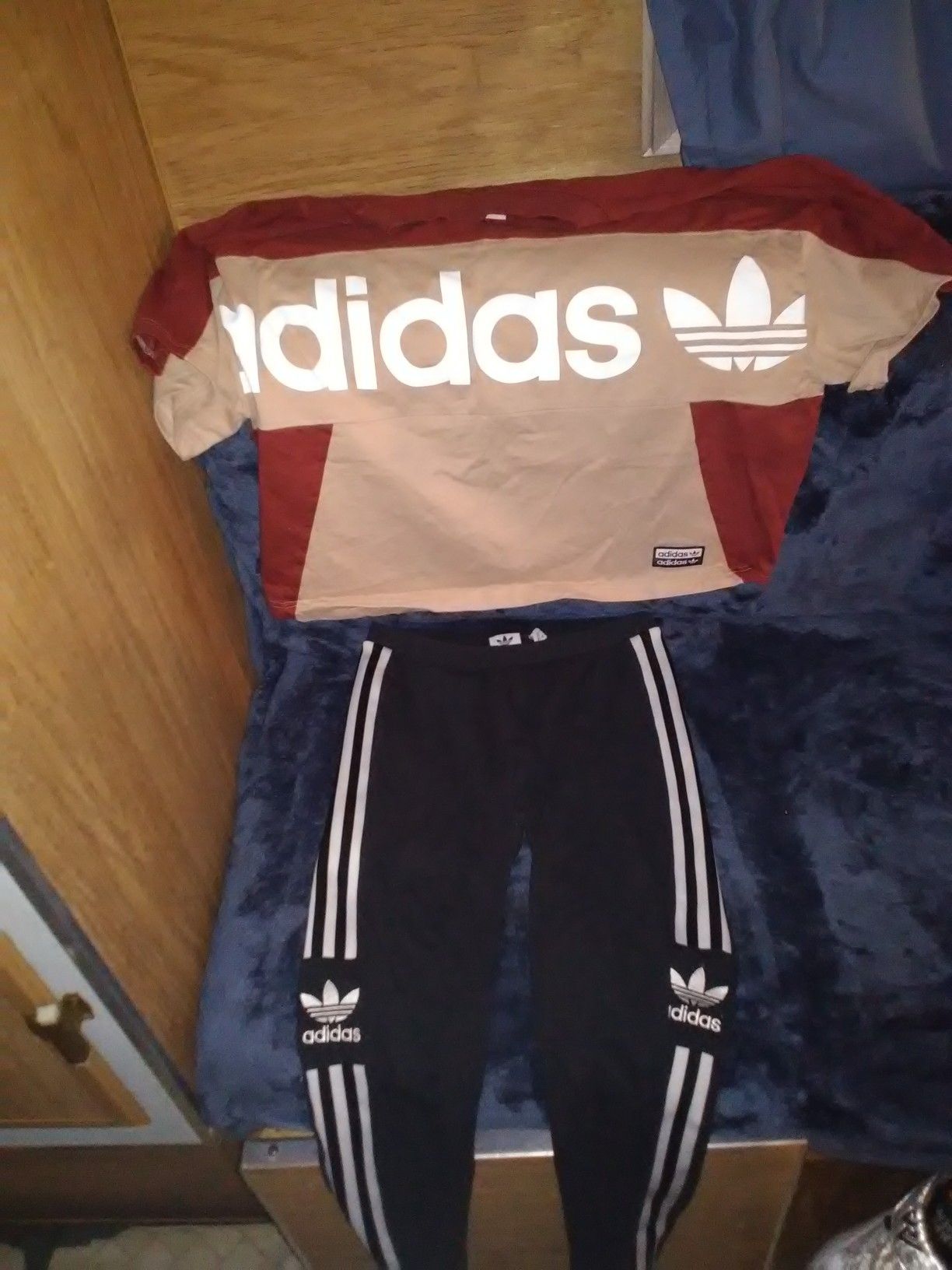 Adidas