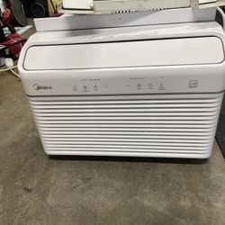 Midea Windows AC