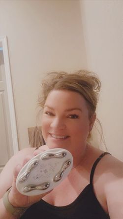 Body Spa Device.... At HOME!