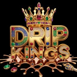 Drip king shirt