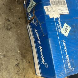 150MT STARTER MOTOR 
