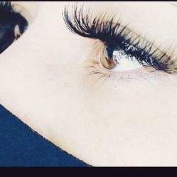 Lashes 