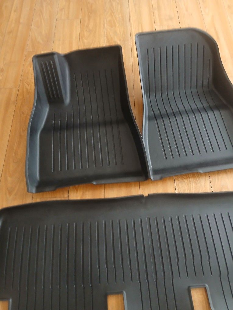 Floor Mats