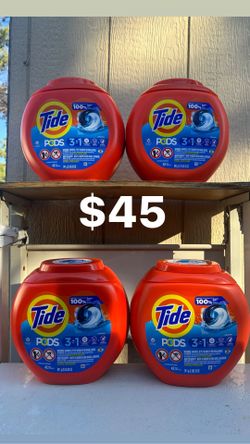 Tide Bundle