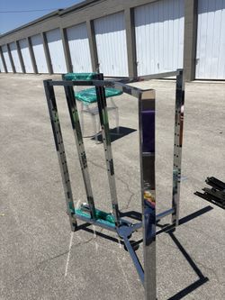 Clothing Rack
