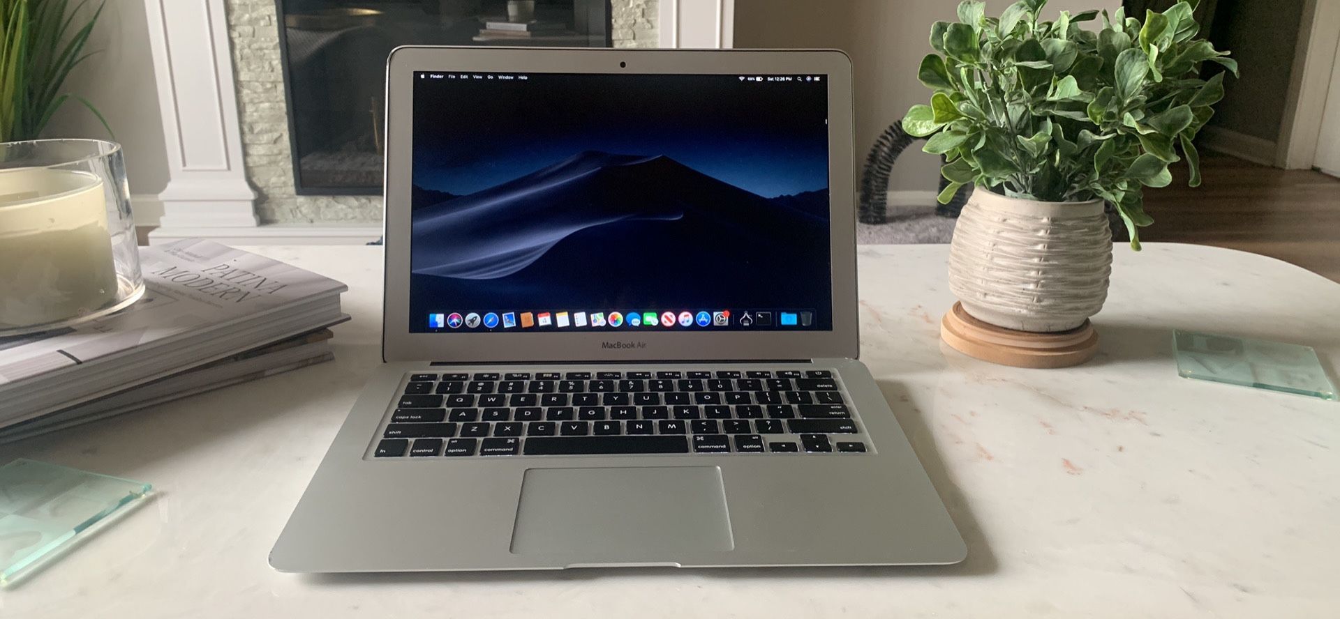 2017 Apple MacBook Air
