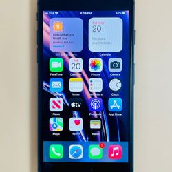 Apple IPhone 8 64GB WITH 93% battery health T-Mobile // Metro PCS