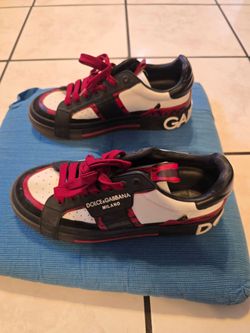 100% AUTHENTIC Dolce Gabbana Men shoes