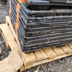 Plastic Pallets 