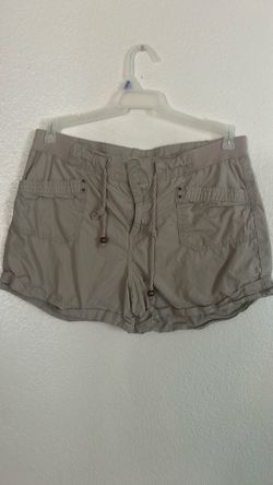 Twill short