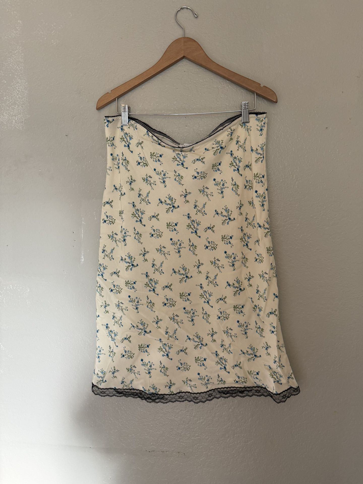 Slip Skirt