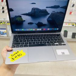 MacBook Air M1 8gb Ram 128gb SSD 