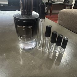 Mind Games Playmate Decants / samples