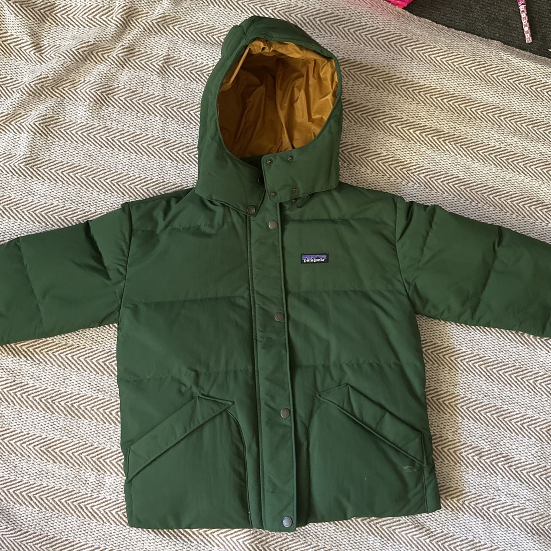 Patagonia Jacket