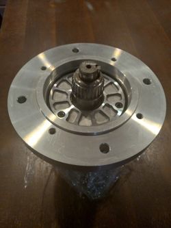 Servo Motor