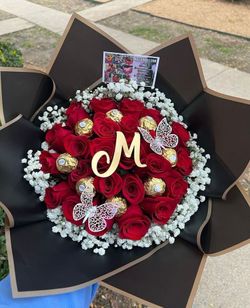 Rose Bouquet