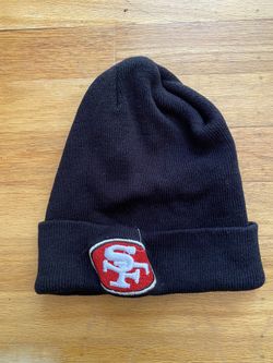 San Francisco 49ers Beanie