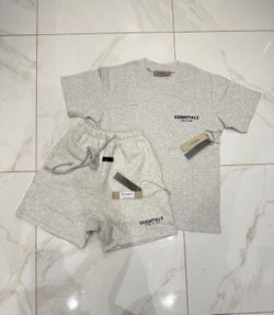 Essential sets