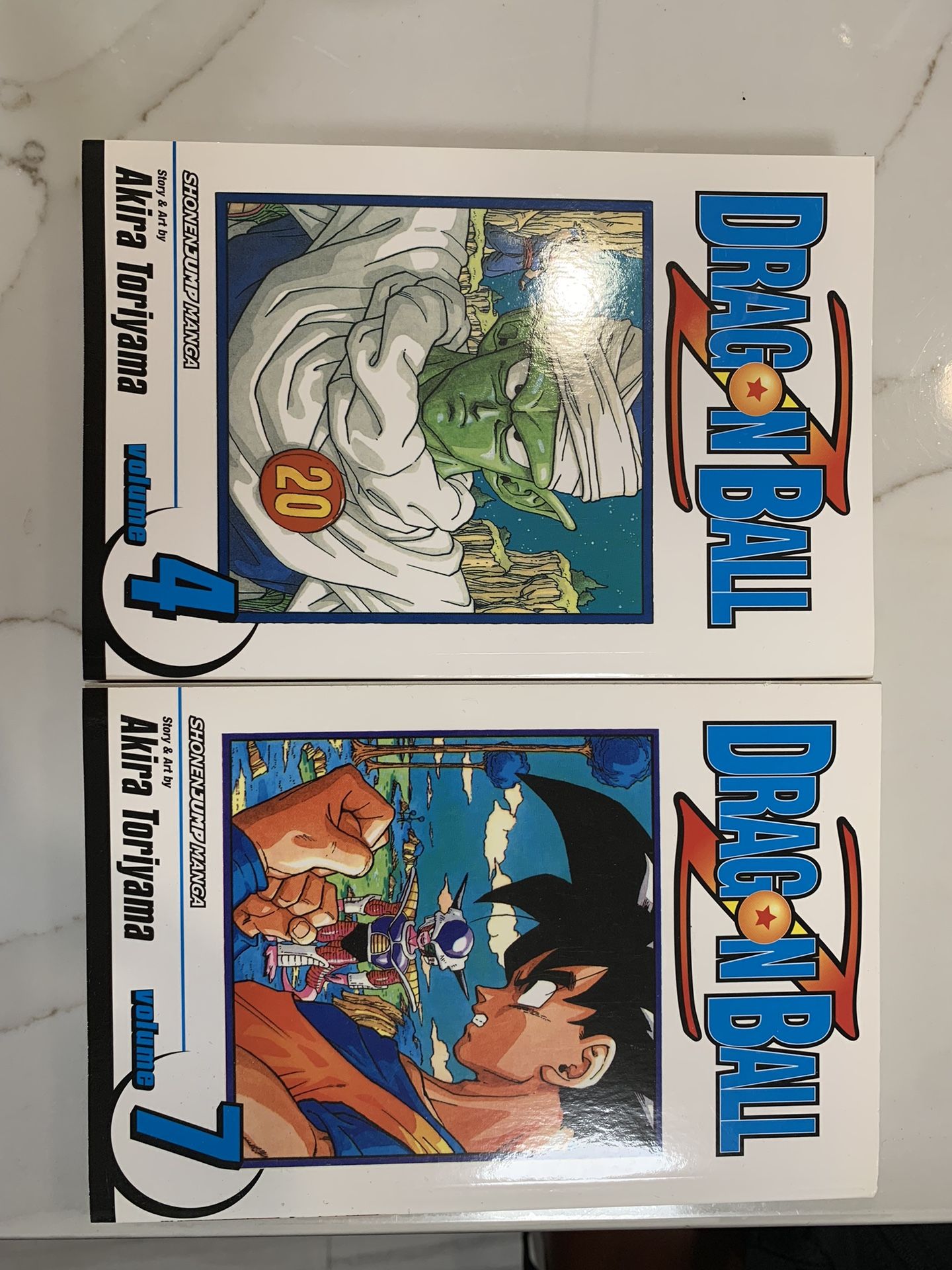 Dragonball Z