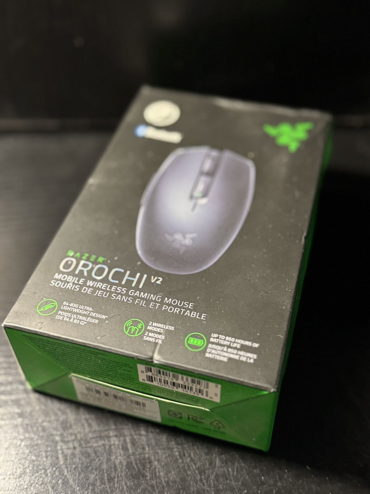Razer Mouse