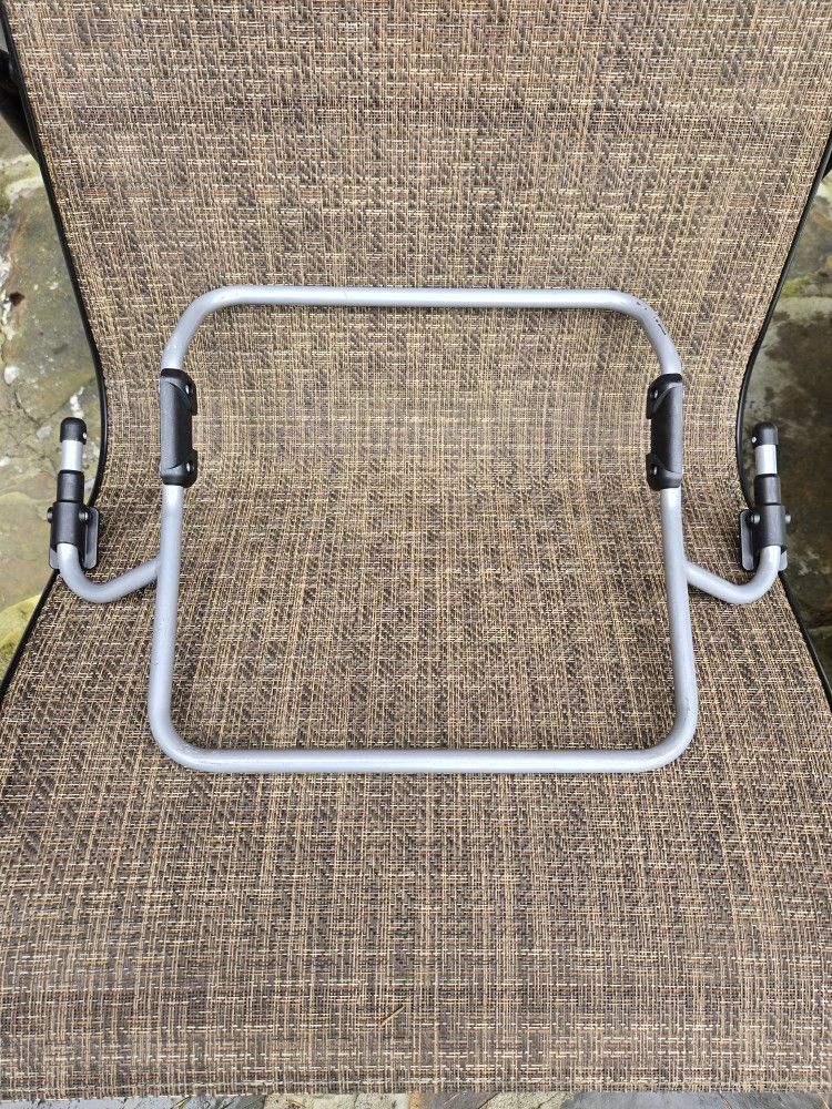 Free BOB STROLLER CAR SEAT ADAPTER