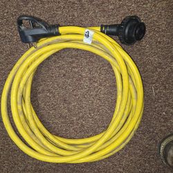 30 Amp Rv Cord