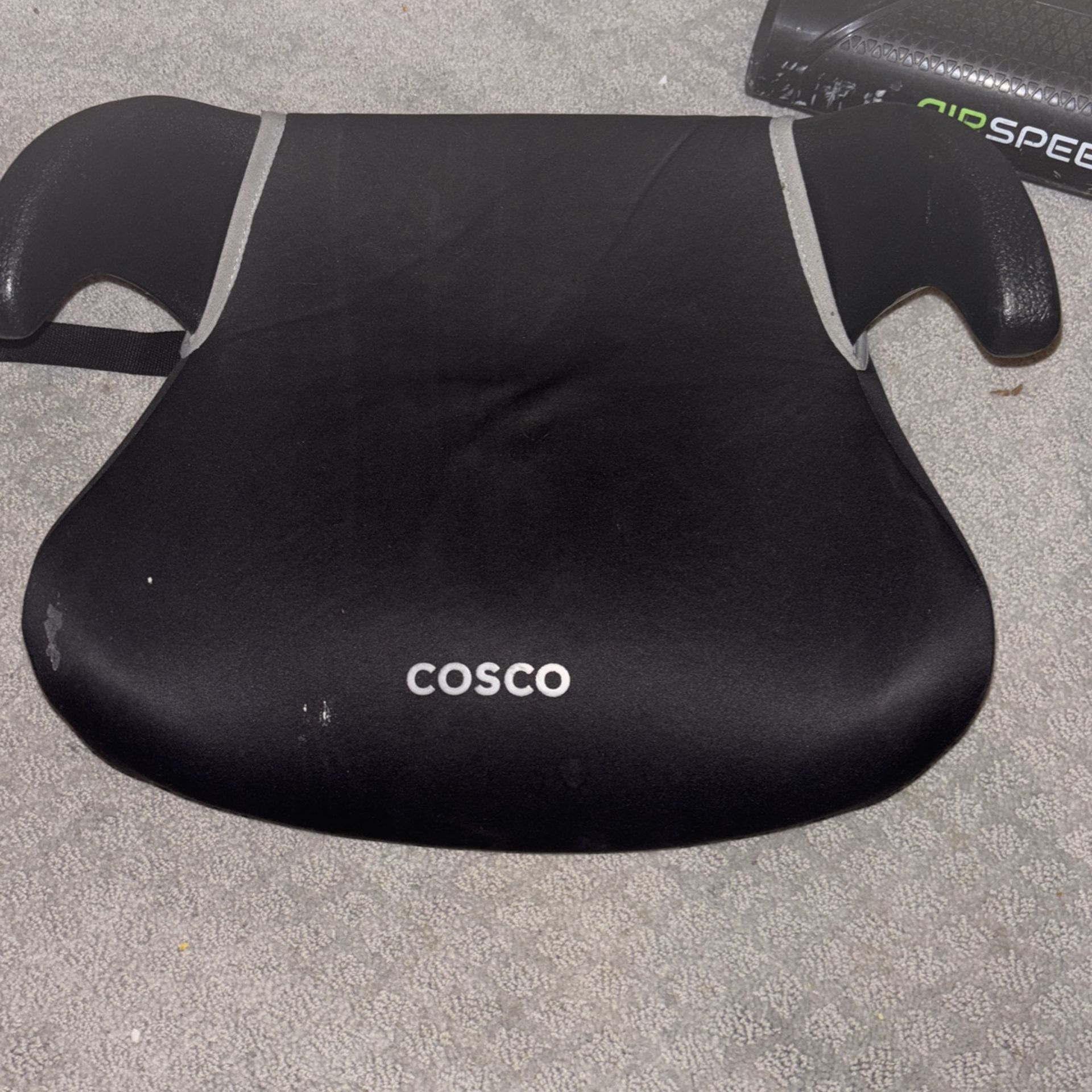 Cosco Booster Seat