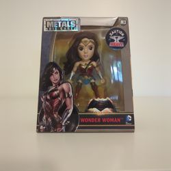 Wonder Woman