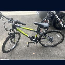 Huffy Bikes
